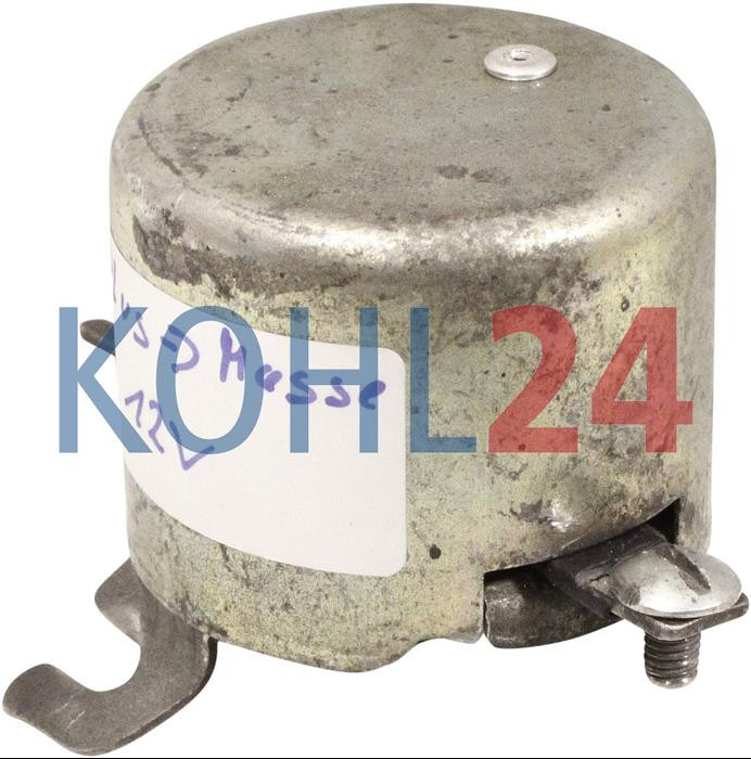 Gleichstromregler Ford Model A usw. 1919-1927 Ford A-10505-SS 12 Volt Reparatur Made in Germany