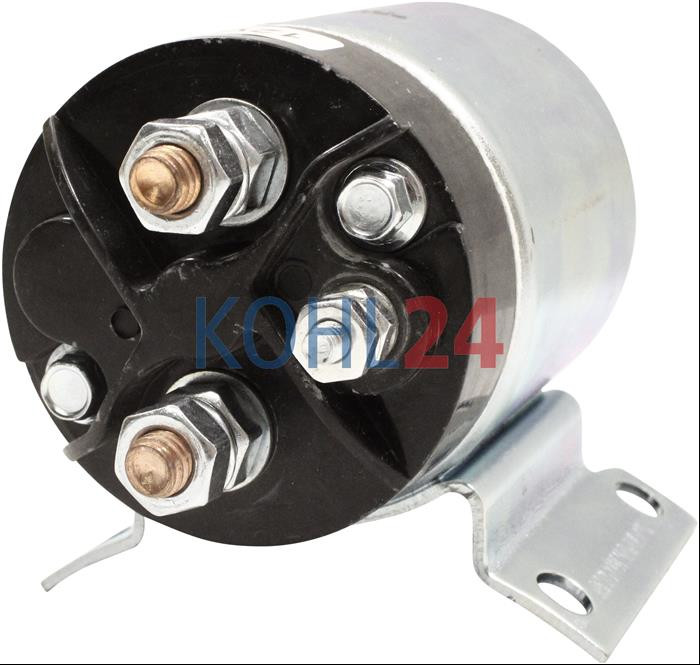 Magnetschalter Chrysler 1692659 1889799 Prestolite 15-1 15-4 15-57 15-61 15-62 15-63 15-64 15-325 SAD4301 SAD4401 SAD4403 SAD4501 SAD4502 SAG4001 12 Volt