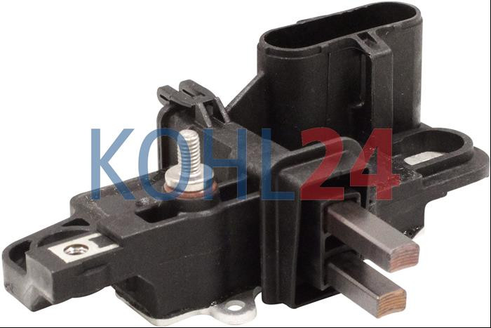 Regler für Lichtmaschinen der AVI147S32...-Serie AVI150J11...-Serie AVI150P11...-Serie AVI150S11...-Serie Prestolite 1861908 1861940 6524-179B 6524-179C 6530-254 6530-254B 28 Volt Original Prestolite