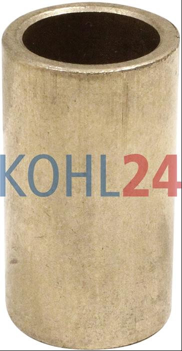 Buchse Ford 20,68 x 15,94 x 37,34 mm