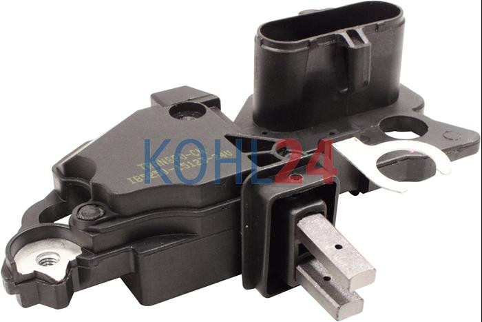 Regler Bosch 1986AE0102 F00M144117 F00M485228 F00MA45250 28 Volt