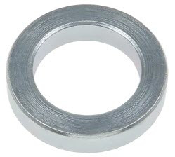 Ausgleichsscheibe / Distanzscheibe für Riemenscheiben 45.00 x 30.00 x 9.00