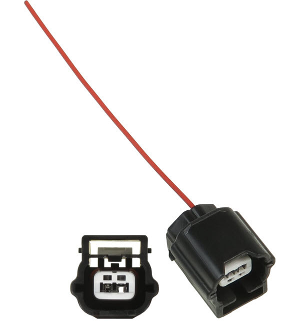 Steckersatz für Lichtmaschinen Bosch Mitsubishi Valeo COM