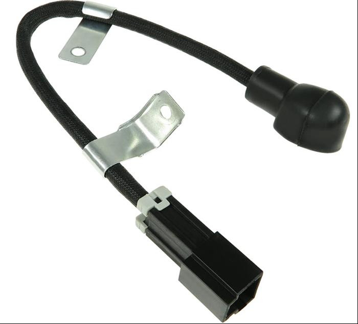 Steckersatz für Lichtmaschinen Hitachi S - L - IG