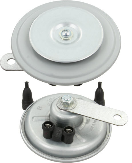 Signalhorn Bosch 0320146101 0986320301 24 Volt Original Bosch