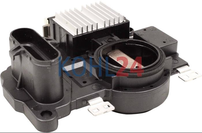 Regler Mitsubishi A866X56572 A866X67572 28 Volt
