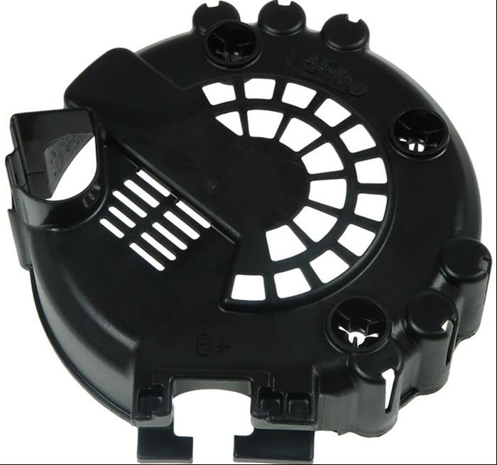 Schutzkappe für Lichtmaschinen der FG18S...-Serie FG23S...-Serie TG23C...-Serie Valeo 595290 599069 599130