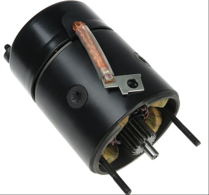 Anlassermotor (Rep.-Satz) für Anlasser der 0001218...-Serie Bosch 12 Volt