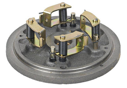 Kohlenhalter für Anlasser der 10MT-Serie Delco Remy 1850147 1850447 1863470 1864530 1868714 1871566 1871659 1873774 1880870 1881625 1881627 1881719 1886098 1907038 1907138 1908456 1908459 1908581 1909456 1909459 1920409 1920427 1927463 1935681 usw.