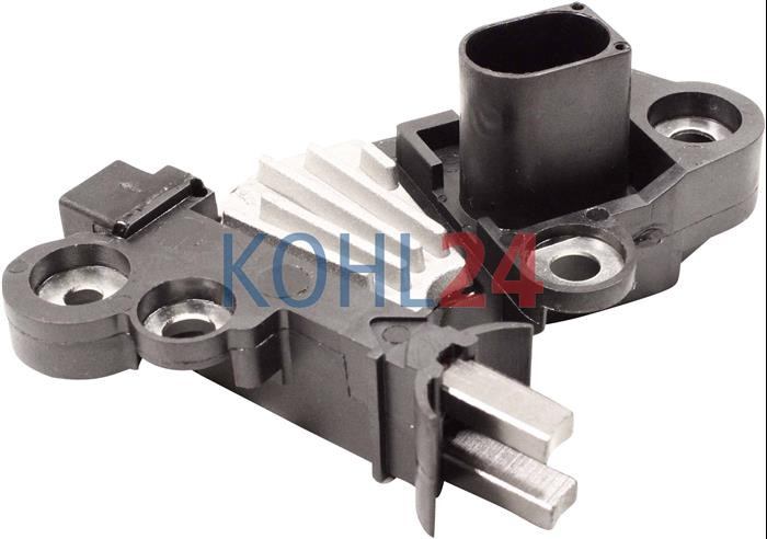 Regler für Lichtmaschinen der 0121615...-Serie 0121715...-Serie Bosch 1986AE0053 F00M346029 F00M346053 F00M346095 F00M346136 14 Volt Original Bosch
