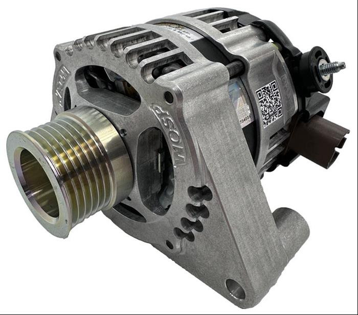 Lichtmaschine Mercedes-Benz 190E 200E 230E C200 C220 C250 E250 E300 W124 W201 W202 Bosch 0120485022 0986036820 Valeo 2541680 2541699 A13VI74 A13VI79 14 Volt 95 Ampere Original WOSP Rennversion mit 3,9 KG