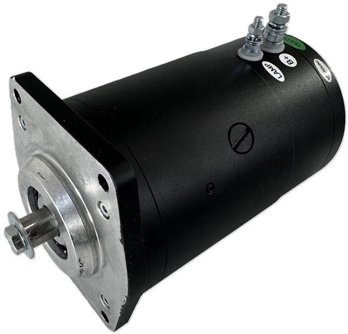 Lichtmaschine MG F M J K L P PB 1936 Morris Minor OHC CAV DDS6 DDS10 DDS14 Rotax B15544 B27160 B423856 14 Volt 50 Ampere Original WOSP