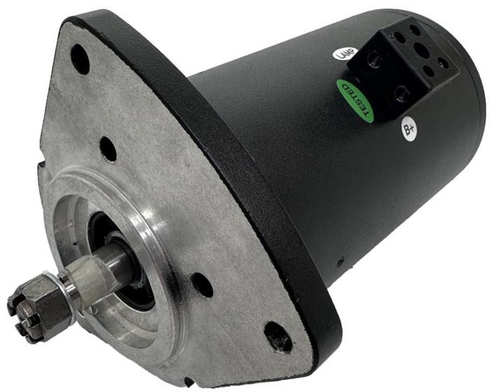 Lichtmaschine Singer Nine 9 Sports 974cc Lucas E418AL 12 Volt 50 Ampere Original WOSP