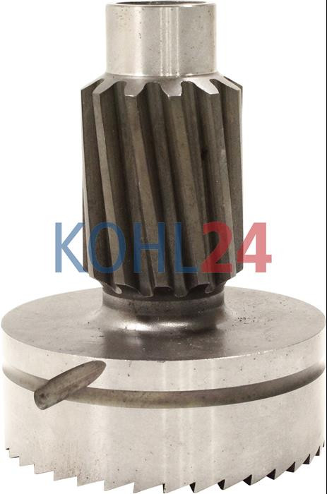 Prestolite Starter Pinion Ritzel für Anlasser B50G53 526/599 Original Prestolite