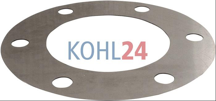 Prestolite Shim (Scheibe) 0.4 527/57 Original Prestolite