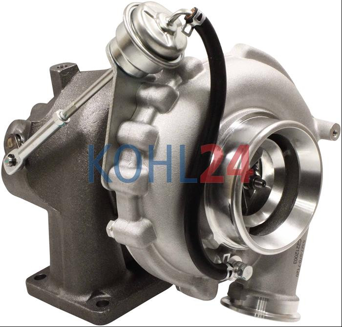 Turbolader Mercedes-Benz 9020960199 9020961999 9020962199 9060960999 9060961499 9060962699 9060962799 9060963099 9060963899 9060964599 9060964699 9060965399 9060967699 9060969099 9060969299