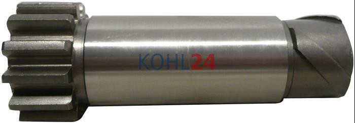 Ritzel für Anlasser der BNG...-Serie BPD...-Serie 000140....-Serie  