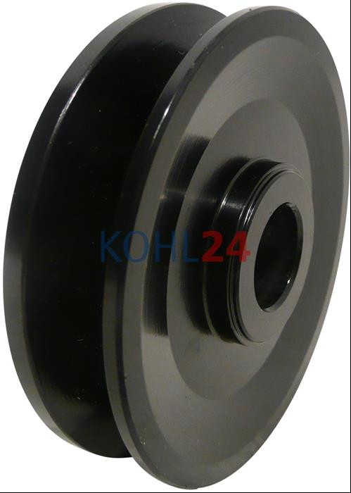 Riemenscheibe 9,5 = 15 x 68,90 x 18,70 Denso 021041-5190