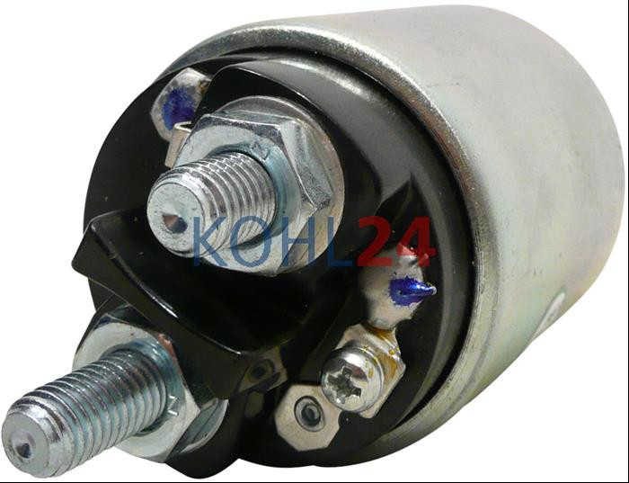 Magnetschalter für Anlasser der 0001365...-Serie Bosch 0331402011 ZM ZM734 12 Volt