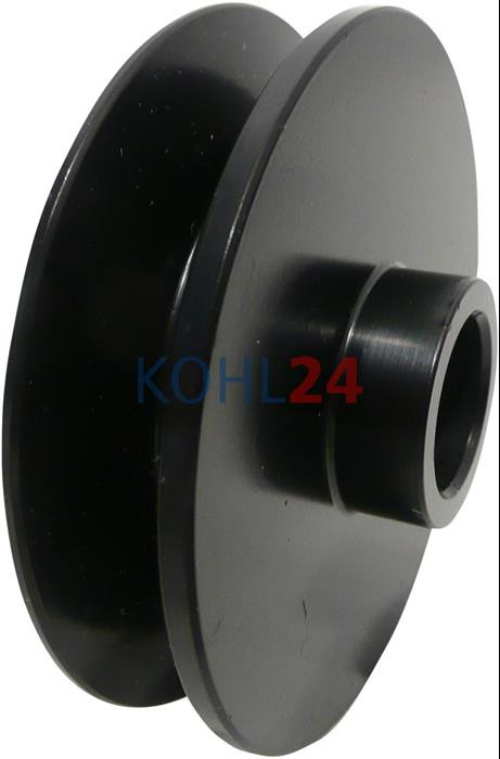 Riemenscheibe 12,5 = 17 x 72,20 x 26,20 Mitsubishi A679C04570 Riemenscheibe 12,5 = 17 x 72,20 x 26,20 Mitsubishi A679C04570