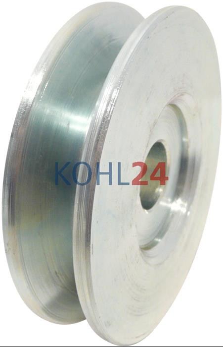 Riemenscheibe 12,5 = 17 x 82,00 x 20,00 John Deere R52159 Riemenscheibe 12,5 = 17 x 82,00 x 20,00 John Deere R52159