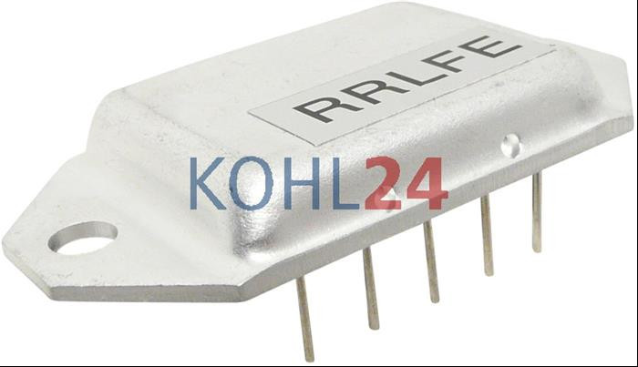 Regler (Chip) Lichtmaschinen LR120-... LR135-... LR150-... LR140-... LR155-... LR180-... Hitachi TR1Z-34 TR1Z-44 TR1Z-49 TR1Z-63 TR1Z-69 14 Volt