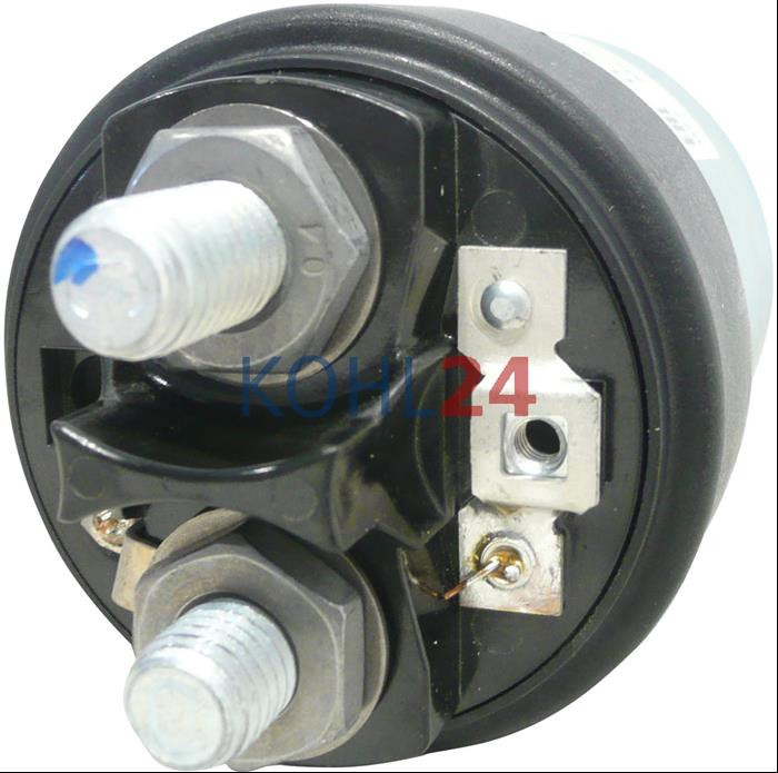 Magnetschalter für Anlasser der 0001362...-Serie 0001362091 0001369...-Serie 0001369024 Bosch 0331402072 0331402203 0331402703 12 Volt Original Bosch