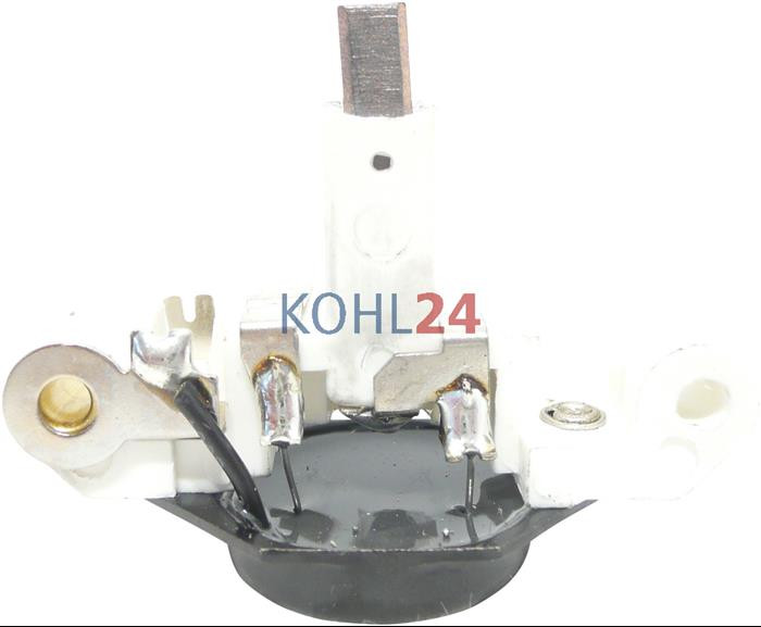Regler für Lichtmaschine der 0120335...-Serie 0120465...-Serie 