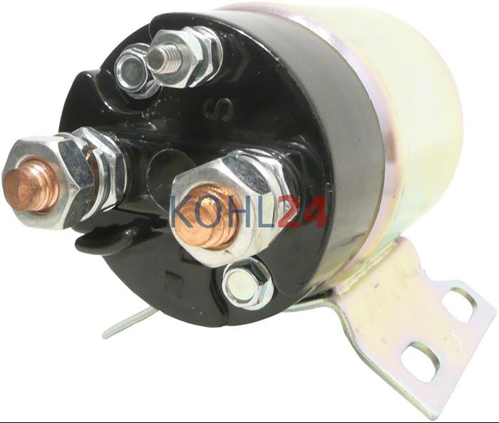 Magnetschalter Delco Remy 1114310 1114312 1114314 1118135 1118140 1118148 1119784 D936 D938 D939 D949 D964 6 Volt Magnetschalter Delco Remy 1114310 1114312 1114314 1118135 1118140 1118148 1119784 D936 D938 D939 D949 D964 6 Volt
