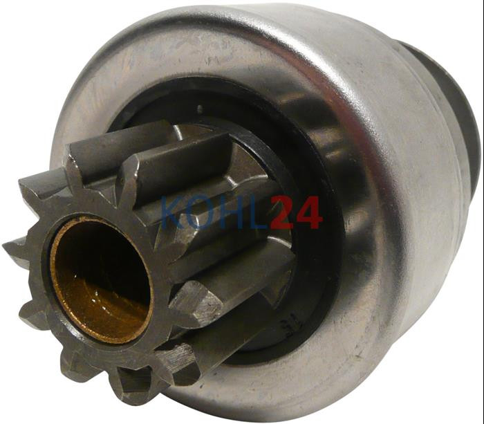 Ritzel Delco Remy 10457121 ZEN 1.01.0722.0 10 Zähne 12 Splines rechts Ritzel Delco Remy 10457121 ZEN 1.01.0722.0 10 Zähne 12 Splines rechts