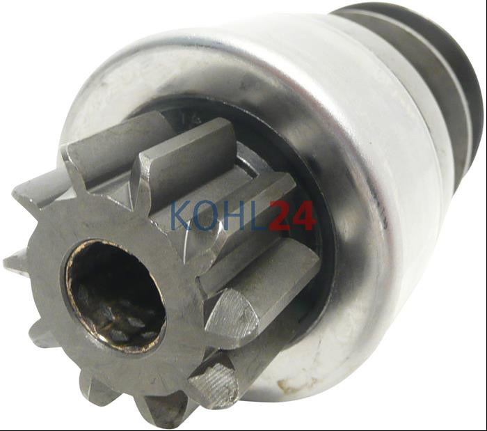 Ritzel Delco Remy 1986244 1987152 ZEN 1.01.0625.0 1.01.0755.0 10 Zähne 3 Splines rechts Ritzel Delco Remy 1986244 1987152 ZEN 1.01.0625.0 1.01.0755.0 10 Zähne 3 Splines rechts