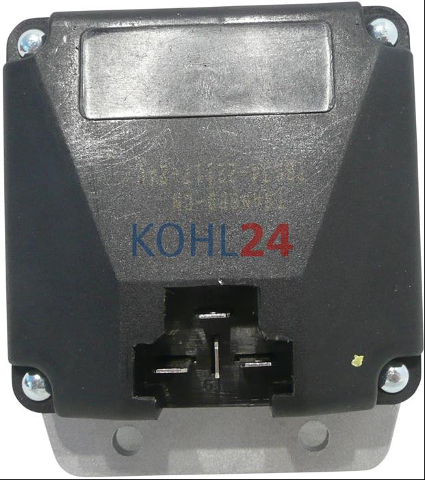 Gleichstromregler Bosch 0192033003 0192033005 Lucas NCB406 