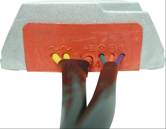 Regler/Gleichrichter Lombardini ED0073623770 Saprisa 7436 REF7436  