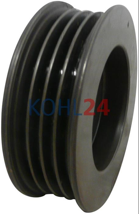 Riemenscheibe 4 Rillen = 17 x 54,60 x 19,60 Bosch F00M991015