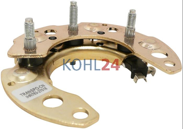 Gleichrichter Diodenplatte für Honda Gold Wing Hitachi LR140-708 LR140-708C LR140-708CN 14 Volt