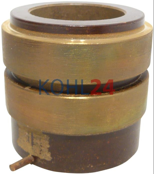 Schleifring Bosch 2124306001 Original Bosch 40,50 x 25,00 x 38,00