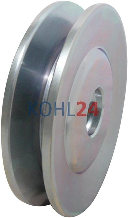 Riemenscheibe 9,5 = 17 x 74,95 x 16,25 Bosch 1126601507 Riemenscheibe 9,5 = 17 x 74,95 x 16,25 Bosch 1126601507