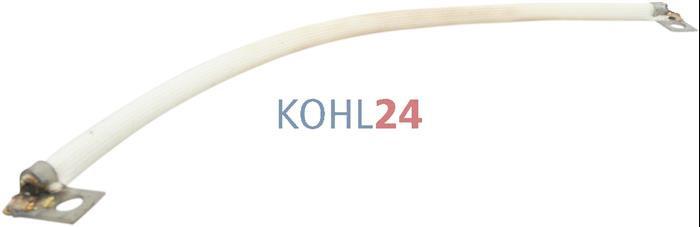 Elektroleitung für Anlasser der 00016.....-Serie Bosch 1004447001 Original Bosch