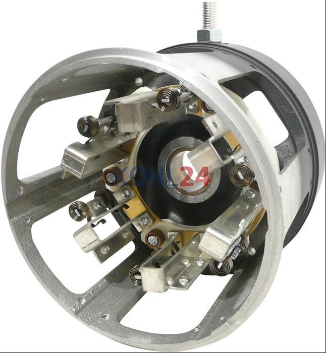 Kommutatorlager für Anlasser der 0001613...-Serie 0001613001 0001613002 0001613030 B001627005 Bosch 1005857020 Original Bosch