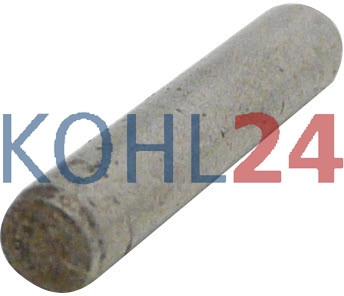 Zylinderstift für Anlasser der 00016.....-Serie Bosch 2917500078 2917500378 Original Bosch Zylinderstift für Anlasser der 00016.....-Serie Bosch 2917500078 2917500378 Original Bosch