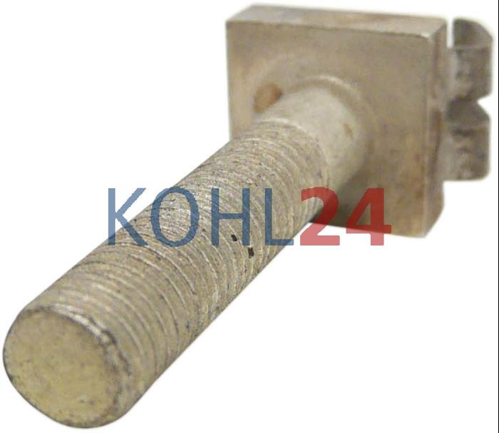 Anschlussbolzen für Anlasser der 00016.....-Serie Bosch 2003527013 Original Bosch