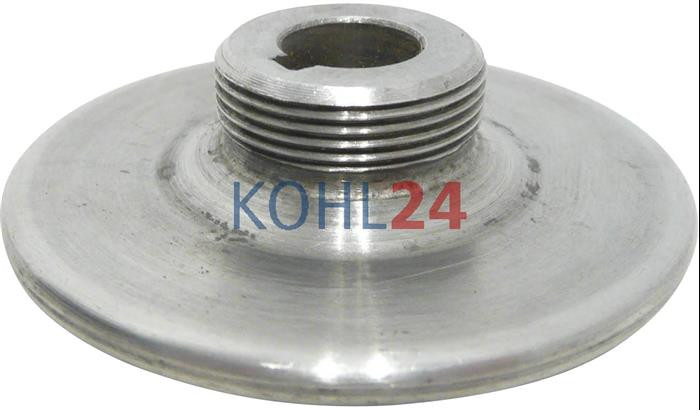 Führungsscheibe für Anlasser der 00016.....-Serie 0001608006 0001611002 Bosch 2000120061 Original Bosch