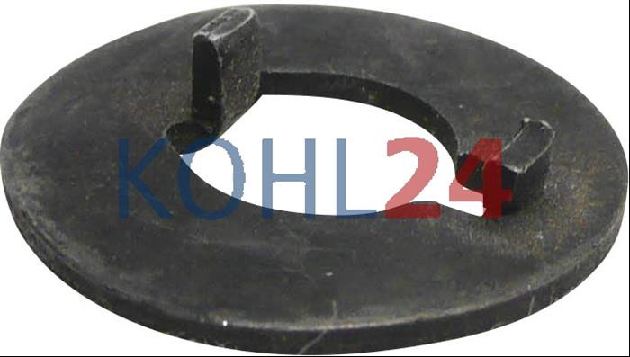 Sicherungsscheibe für Anlasser der 0001602...-Serie 0001603...-Serie Bosch 2000146000 Original Bosch