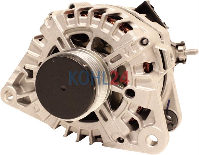 NTY ZÜNDSPULE passend für HYUNDAI I30 I40 IX35 TUCSON VELOSTER KIA CARENS CEE'D