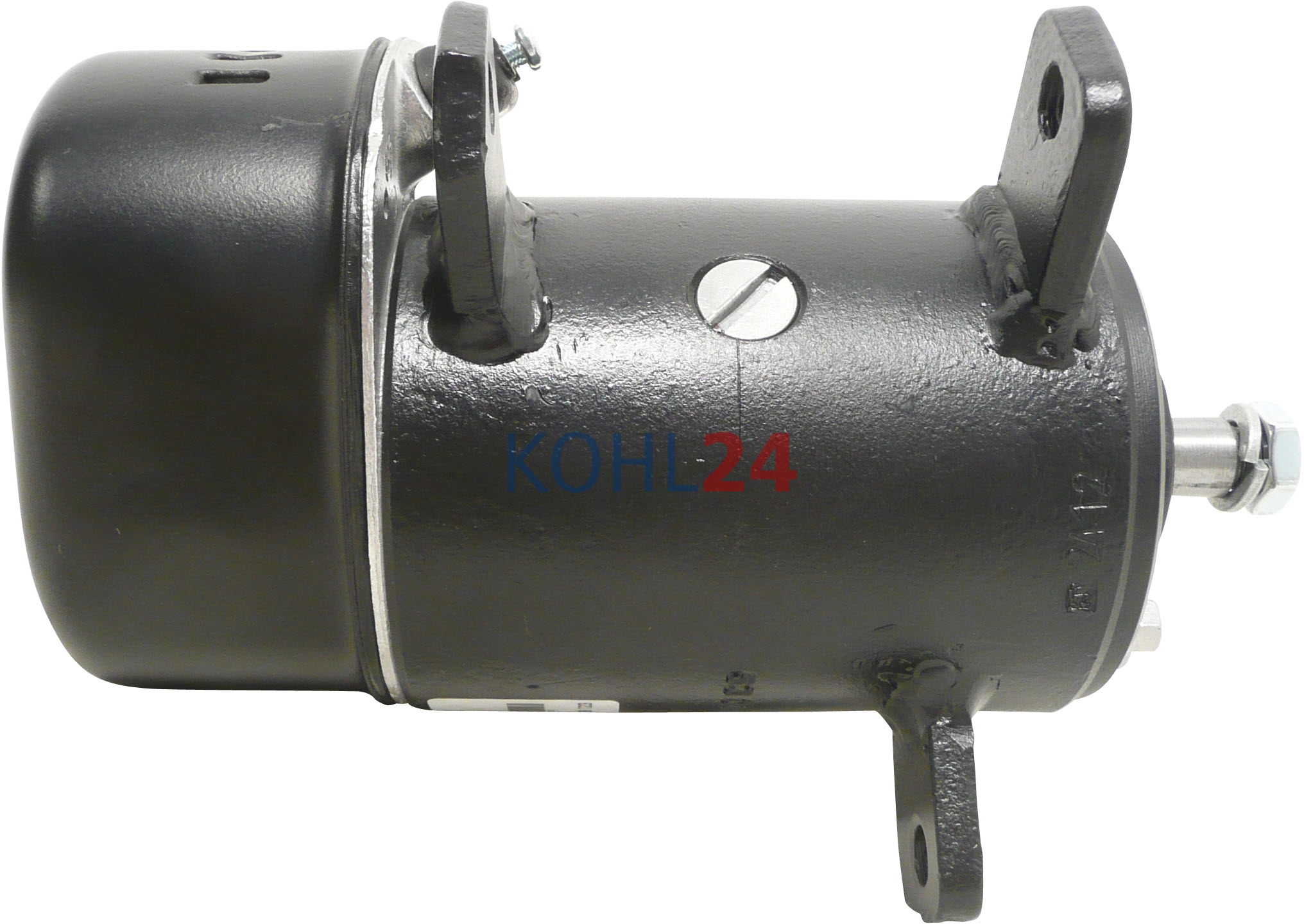 Lichtmaschine Bosch Ersatzteile
