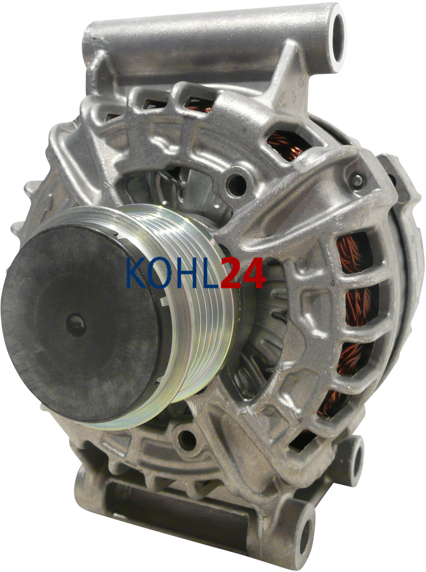 Bosch Ersatzteile Lichtmaschine