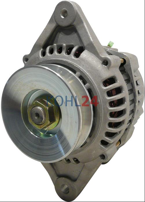 Per Motori Barche Yanmar Starter Motor Yanmar Marine 2T80L 2YM15 3JH3 3JH4E 3TNE88 4TNE YH2-E Ricambio Compatibile 129608-77010