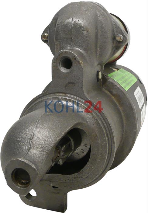 Rareelectrical NEW STARTER COMPATIBLE WITH PONTIAC BONNEVILLE