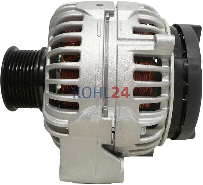 Lichtmaschine John Deere Bosch 0124625029 0124625107 0124625108 14 