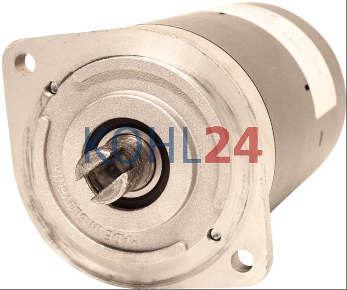 DC-Motor Bosch 1547200511 1547220511 Broc (Oil Sistem) Bucher 